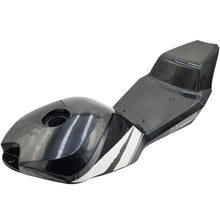 MotoTec Superbike - Top Seat Body Fairing - view 2
