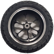 MotoTec Superbike - Front Wheel Complete - view 2