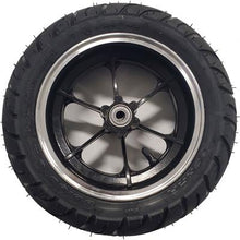 MotoTec Superbike - Front Wheel Complete