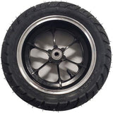 MotoTec Superbike - Front Wheel Complete