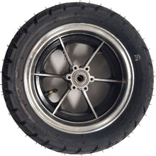 MotoTec Superbike - Rear Wheel Complete - view 2