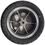 MotoTec Superbike - Rear Wheel Complete