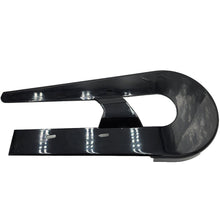 MotoTec Superbike - Chain Guard Black - view 2