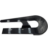 MotoTec Superbike - Chain Guard Black