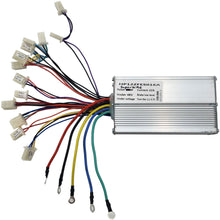 MotoTec Superbike 1000w 48v Controller V2 - view 2