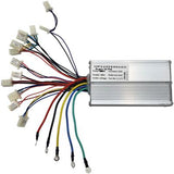 MotoTec Superbike 1000w 48v Controller V2 - MT-Superbike-1000w-Controller-V2