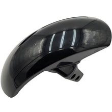 MotoTec Superbike - Front Fender Black - view 2