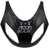 MotoTec Superbike - Headlight Fairing Black