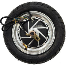 MotoTec Superbike - 48v Hub Motor