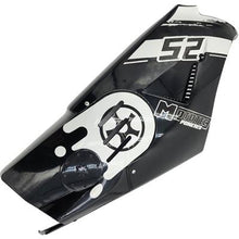 MotoTec Superbike - Right Body Fairing Black