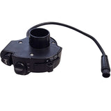 MotoTec Switchblade 60v Left Control Buttons - MT-Switchblade-60v-Left-Control-Buttons