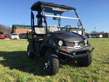 Load image into Gallery viewer, TrailMaster Taurus 200E-U EFI UTV / Golf Cart / side-by-side Fuel Injected, Light Weight Utility