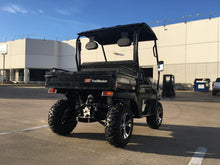 Load image into Gallery viewer, TrailMaster Taurus 200E-U EFI UTV / Golf Cart / side-by-side Fuel Injected, Light Weight Utility