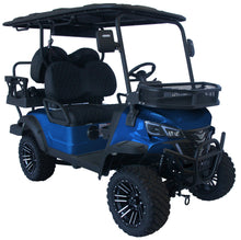 TrailMaster TBM X4 Electric Golf Cart, 5kW Lithium Battery