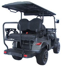 TrailMaster TBM X4 Electric Golf Cart, 5kW Lithium Battery