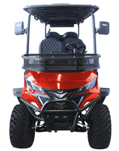 TrailMaster TBM X6 6-seater Electric Golf Cart, 5kW Lithium Battery