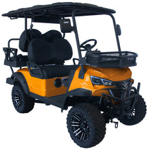 TrailMaster TBM X4 Electric Golf Cart, 5kW Lithium Battery