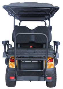 TrailMaster TBM X4 Electric Golf Cart, 5kW Lithium Battery