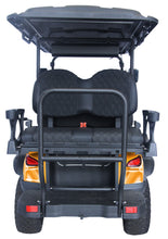 TrailMaster TBM X4 Electric Golf Cart, 5kW Lithium Battery
