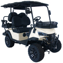TrailMaster TBM X4 Electric Golf Cart, 5kW Lithium Battery