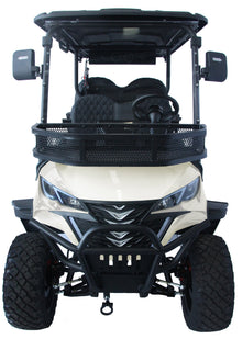 TrailMaster TBM X4 Electric Golf Cart, 5kW Lithium Battery