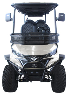 TrailMaster TBM X6 6-seater Electric Golf Cart, 5kW Lithium Battery