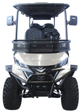 TrailMaster TBM X6 6-seater Electric Golf Cart, 5kW Lithium Battery