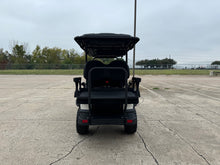 TrailMaster TBM X6 6-seater Electric Golf Cart, 5kW Lithium Battery