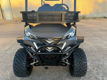 TrailMaster TBM X6 6-seater Electric Golf Cart, 5kW Lithium Battery