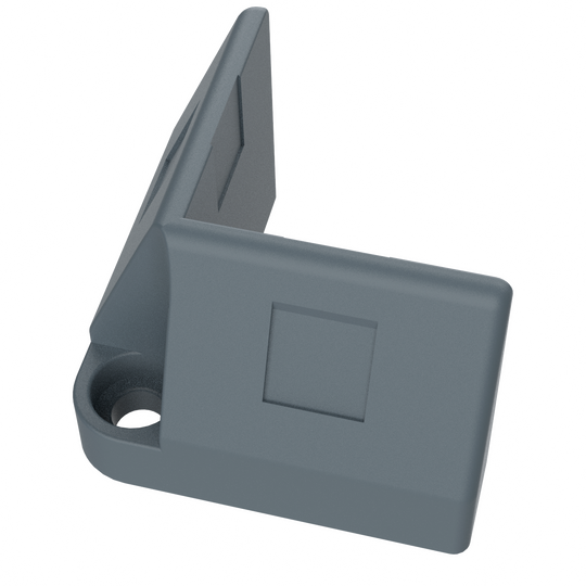 Olsa Tools Toolgrid Corner Holders, Small Corner Holders (10pc)