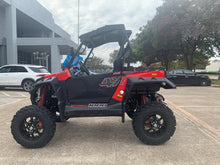 Load image into Gallery viewer, Trailmaster Sports Cross 1000cc 4X4
