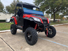 Load image into Gallery viewer, Trailmaster Sports Cross 1000cc 4X4
