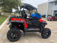Load image into Gallery viewer, Trailmaster Sports Cross 1000cc 4X4