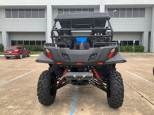 Load image into Gallery viewer, Trailmaster Sports Cross 1000cc 4X4