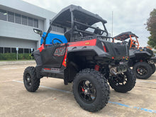 Load image into Gallery viewer, Trailmaster Sports Cross 1000cc 4X4