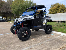 Load image into Gallery viewer, Trailmaster Sports Cross 1000cc 4X4
