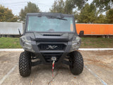 TrailMaster WorkCross 1000 UTV Side by Side, 85hp V-Twin EFI Engine, 2x4/4x4, Limited Slip, Differential Lock Mode