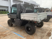 TrailMaster WorkCross 1000 UTV Side by Side, 85hp V-Twin EFI Engine, 2x4/4x4, Limited Slip, Differential Lock Mode