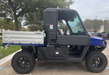 TrailMaster WorkCross 1000 UTV Side by Side, 85hp V-Twin EFI Engine, 2x4/4x4, Limited Slip, Differential Lock Mode