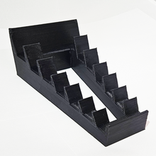 AN Double-Headed Wrench Rack