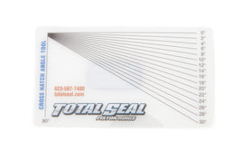 Cross Hatch Angle Tool