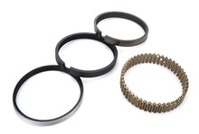 Load image into Gallery viewer, Piston Ring Set 4.040 Classic 1/16 1/16 3/16