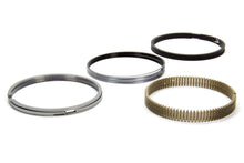 Load image into Gallery viewer, CS Piston Ring Set 4.125 Bore