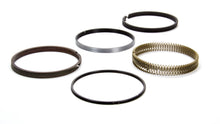 Load image into Gallery viewer, Piston Ring Set 4.060 Gapls Top 043 043 3.0mm