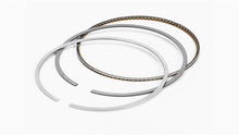 Load image into Gallery viewer, Piston Ring Set 3.766 Gapls Top 1.0 1.0 2.0mm