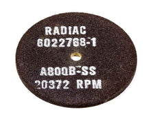 Load image into Gallery viewer, Grinding Wheel