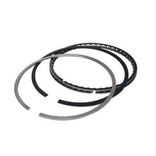 Load image into Gallery viewer, AP Steel Piston Ring Set 4.125 Bore