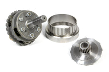 Load image into Gallery viewer, 1.80 Alloy Gear Assembly Short