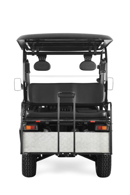 Trailmaster Taurus 450-GX 4 Seat Golf Cart 4X4