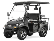 Trailmaster Taurus 450-GX 4 Seat Golf Cart 4X4